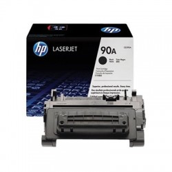 HP CE390A Negro Cartucho de...