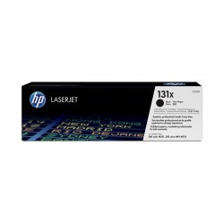 HP CF210X Negro Cartucho de...