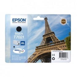 Epson T7021 Negro Cartucho...