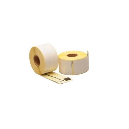 DYMO LABELWRITER 99012 ETIQUETAS DE DIRECCION GRANDES DE PAPEL TERMICO GENERICO S0722400