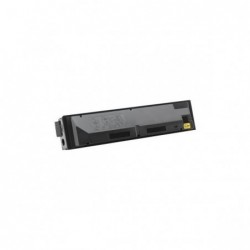 Kyocera TK5205 Negro Cartucho de Toner Generico - Reemplaza 1T02R50NL0/TK5205K