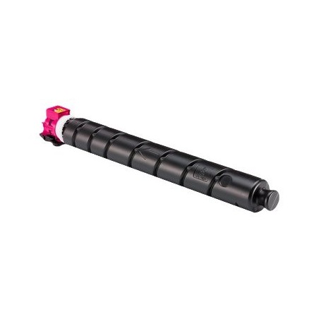 Kyocera TK8335 Magenta Cartucho de Toner Generico - Reemplaza 1T02RLBNL0/1T02RLBNL1/TK8335M