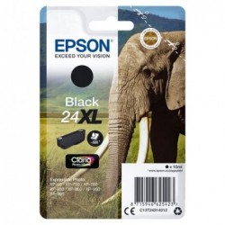 Epson T2431 (24XL) Negro...