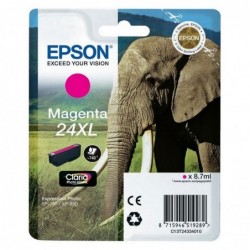 Epson T2433 (24XL) Magenta...