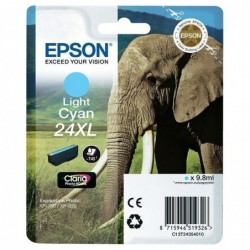 Epson T2435 (24XL) Cyan...