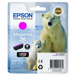 Epson T2613 (26) Magenta...