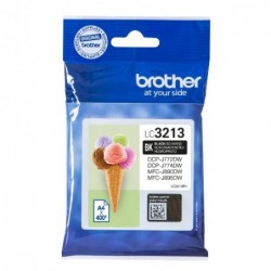 Brother LC3213 Negro...