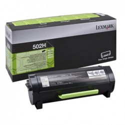 Lexmark...