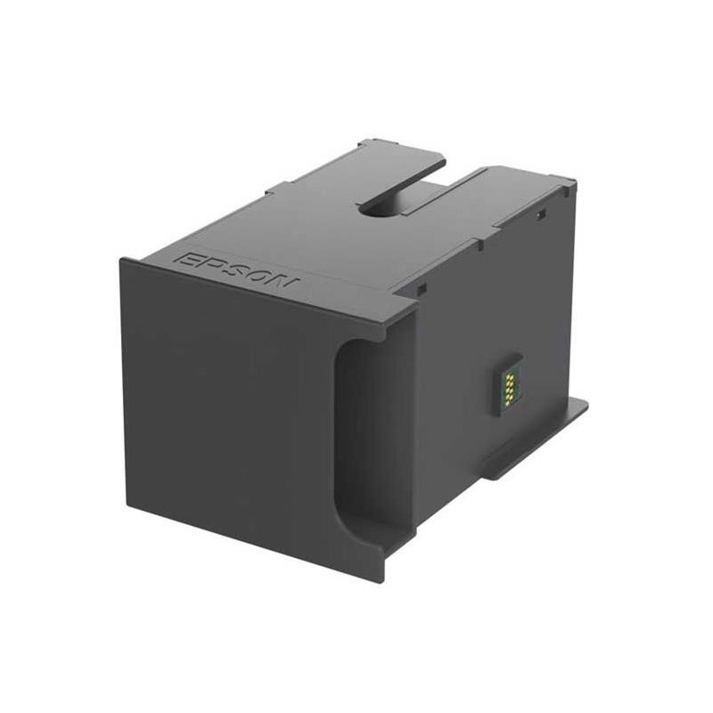 Epson T6711 Tanque de Mantenimiento Original - C13T671100