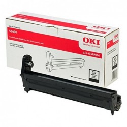 OKI C8600/C8800 Negro...