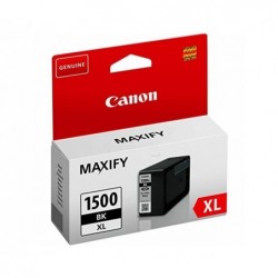 Canon PGI1500XL Negro...