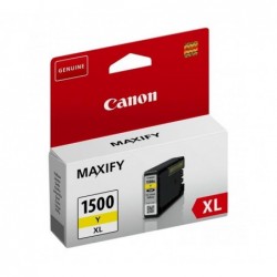 Canon PGI1500XL Amarillo...