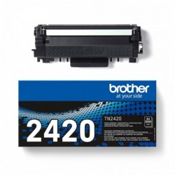 Brother TN2420 Negro...