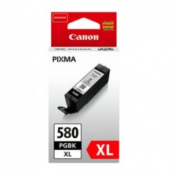 Canon PGI580XL Negro...