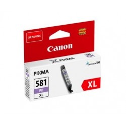 Canon CLI581XL Blau Photo...