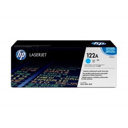 HP Q3961A Cyan Cartucho de...