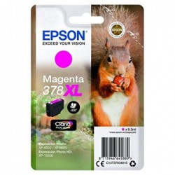 Epson 378XL Magenta...