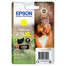 Epson 378XL Amarillo...