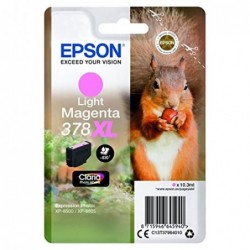 Epson 378XL Magenta Light...