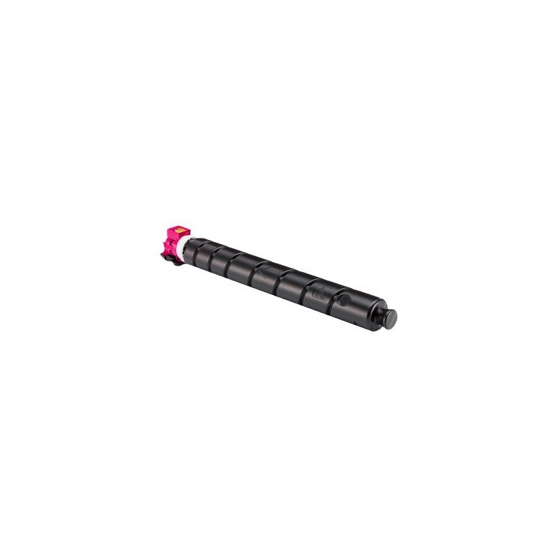 Kyocera TK8525 Magenta Cartucho de Toner Generico - Reemplaza 1T02RMBNL0/1T02RMBNL1/TK8525M