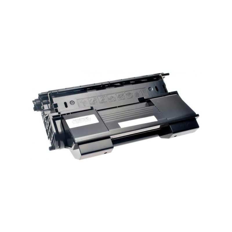 OKI B6300 Negro Cartucho de Toner Generico - Reemplaza 09004079