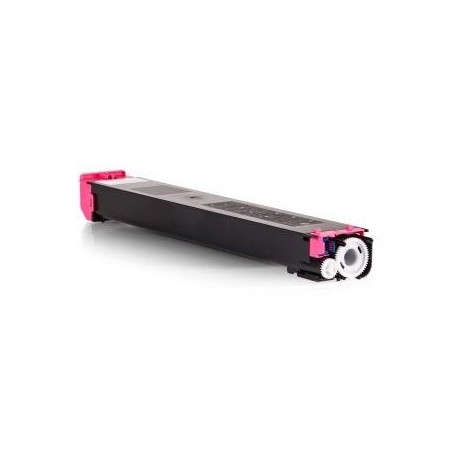 Sharp MX36 Magenta Cartucho de Toner Generico - Reemplaza MX-36GTMA