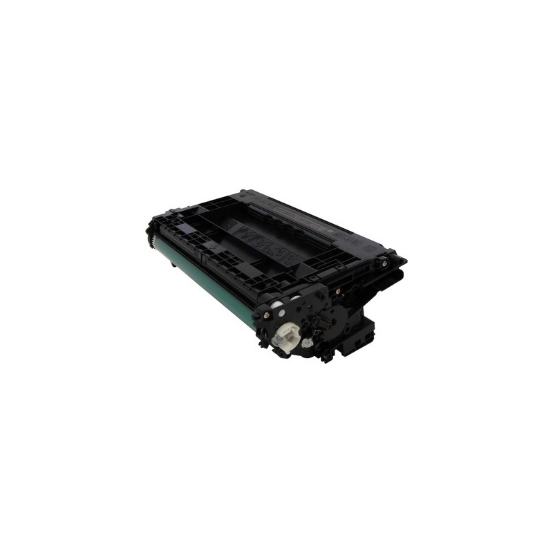 HP CF237A Negro Cartucho de Toner Generico - Reemplaza 37A