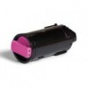 Xerox VersaLink C500/C505 Magenta Cartucho de Toner Generico - Reemplaza 106R03874/106R03871/106R03860