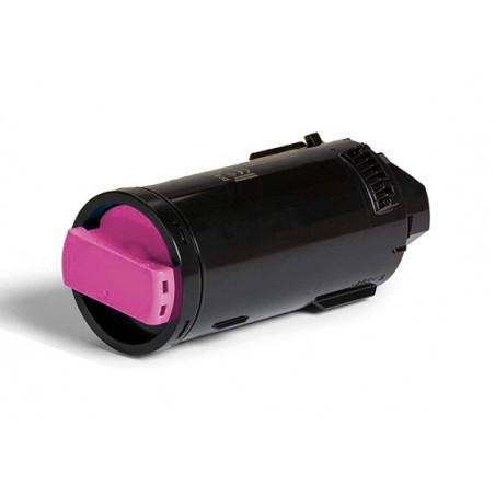 Xerox VersaLink C600/C605 Magenta Cartucho de Toner Generico - Reemplaza 106R03921/106R03905/106R03897