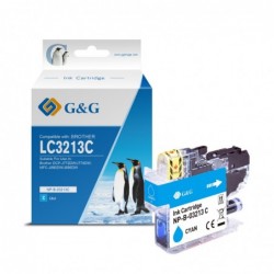 G&G Brother LC3213/LC3211...