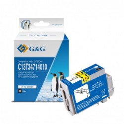 G&G Epson T3471/T3461...