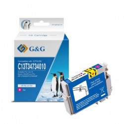 G&G Epson T3473/T3463...