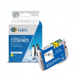 G&G Epson T3474/T3464...