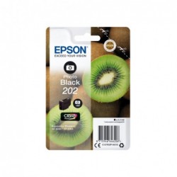 Epson 202 Negro Photo...