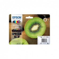 Epson 202 Pack de 5...