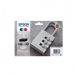 Epson T3586 (35) Pack de 4...