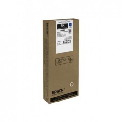 Epson T9441 Negro Cartucho de Tinta Original - C13T944140