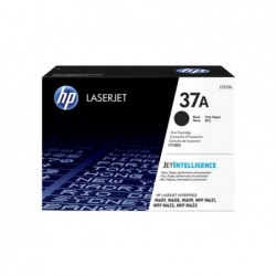 HP CF237A Negro Cartucho de...