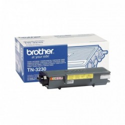 Brother TN3230 Negro...