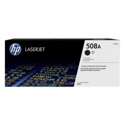 HP CF360A Negro Cartucho de Toner Original - 508A