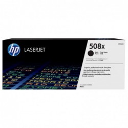 HP CF360X Negro Cartucho de...