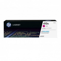 HP CF413A Magenta Cartucho...