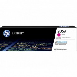 HP CF533A Magenta Cartucho...