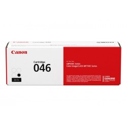 Canon 046 Negro Cartucho de Toner Original - 1250C002