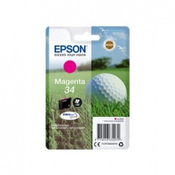 Epson T3463 (34) Magenta...