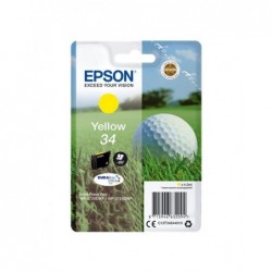 Epson T3464 (34) Amarillo...