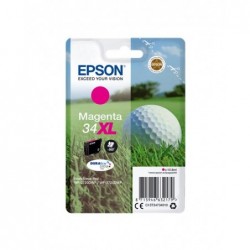 Epson T3473 (34XL) Magenta...