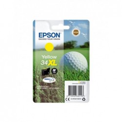 Epson T3474 (34XL) Amarillo...