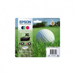 Epson T3476 Pack de 4...