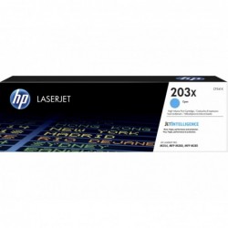 HP CF541X Cyan Cartucho de...